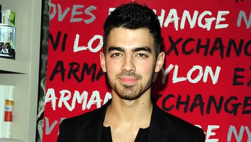 Joe Jonas Treated and Released From ER