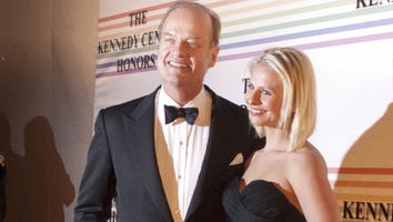 Kelsey Grammer Having Twins!