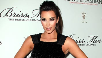 Kim Kardashian Selects Wedding Dress Designer