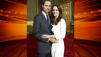 Who's In & Who's Out? The Royal Wedding Guest List