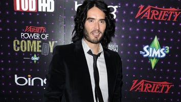 Russell Brand Banished From Japan