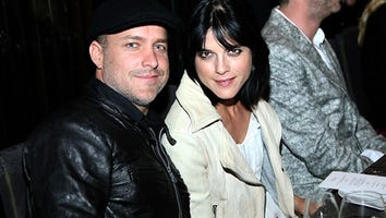 Selma Blair & Jason Bleick Have a Baby