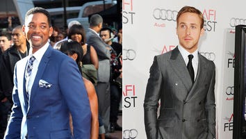 Sexy Pics: Best Dressed Men of 2010!