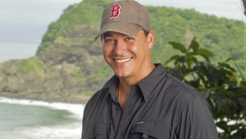 Fourth Time Is the Charm for 'Boston' Rob on 'Survivor'