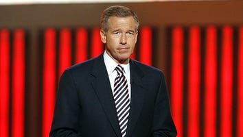 Brian Williams Takes Himself Off 'Nightly News' for Several Days