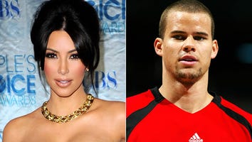 Kim Kardashian Engaged to Boyfriend Kris Humphries