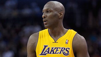 15-yr-old Boy Dies in Crash Involving Lamar Odom's Driver