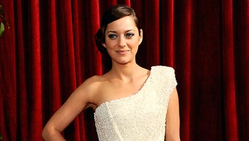 Stalker Threatens Death to Marion Cotillard