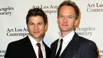 Neil Patrick Harris Announces Engagement, Celebs Praise NY Gay Marriage Bill