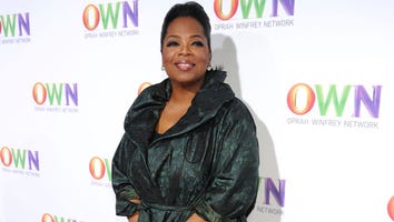 Oprah Tops List of Highest Paid Celebs