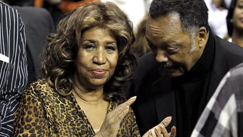 Aretha Explains Why She Missed Whitney's Funeral
