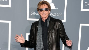 Barry Manilow Undergoes Surgery