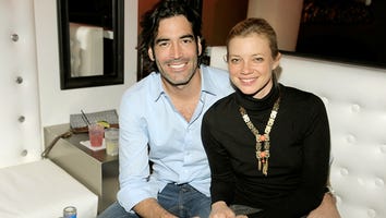 Amy Smart and Carter Oosterhouse Marry