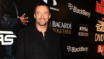 This Is What a Young Hugh Jackman Looked Like