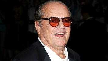 Report: Jack Nicholson's House Burns Down