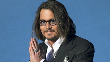 Johnny Depp to play Dr. Seuss?