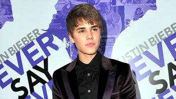 Justin Bieber Talks Paternity Test