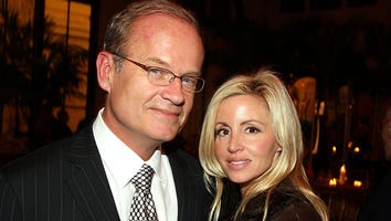 'RHOBH' Alum Camille Grammer Granted Half of Ex-Husband Kelsey Grammer's Retirement Fund