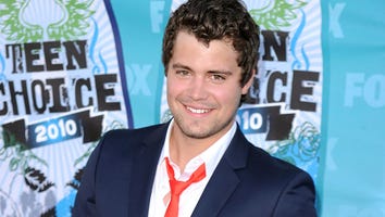 Levi Johnston Writes For His Son & Country