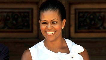 REPORT: Blunder Causes Plane Carrying Michelle Obama to Abort Landing
