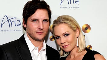 Jennie Garth Opens Up About Failed Marriage