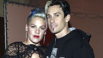 'Raise Your Glass' for P!nk & Cary Hart's Newborn Baby!