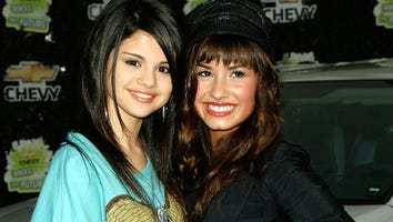 Selena Gomez Talks about Demi Lovato's Personal Struggles