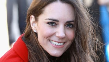 Name of Kate Middleton's Wedding Dress Designer Leaked!