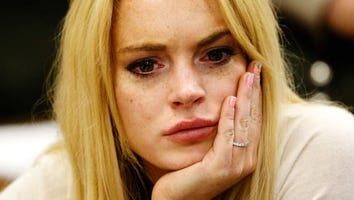 Did Lindsay Lohan Drink Alcohol and Violate Her Probation?