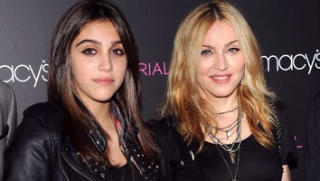 Madonna Wishes Daughter Lola a Happy 20th Birthday: 'Never Forget Who You Are Little Star'