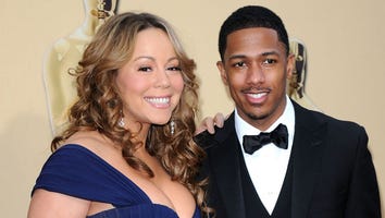 Mariah Carey and Nick Cannon Renew Wedding Vows in Hospital