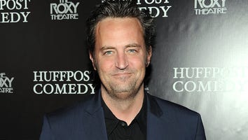 Matthew Perry Joins 'Good Wife' Cast