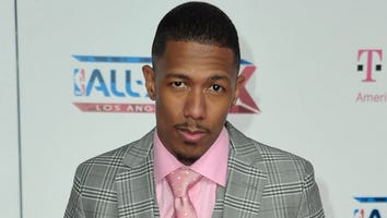 Nick Cannon Back at Work, Talks Health Scare