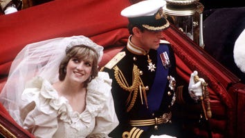 Top British Royal Scandals