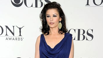 Catherine Zeta-Jones Speaks Out On Bipolar Disorder