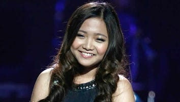 Teen Singing Sensation Charice Returns to 'Glee'