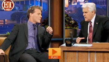 Chris Jericho Plays Matchmaker to Pia Toscano and 'DWTS'' Mark Ballas