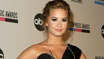 Demi Lovato to Leave 'Sonny with a Chance'