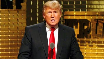 Donald Trump on Being the 'Sole Focus' of the White House Correspondents' Dinner