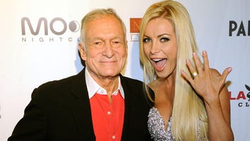 Hugh Hefner's Wedding Called Off