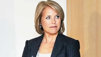 Katie Couric's Father Dies