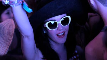 Complete 2017 Coachella Party Guide: From Katy Perry's Easter Day Brunch to Kylie & Kendall Jenner's Hang Outs