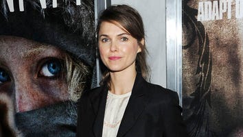 Celeb Baby News: Keri Russell Gives Birth