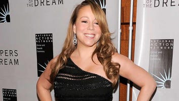 Simon Cowell Taps Mariah Carey for 'X Factor'