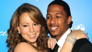 Mariah Carey and Nick Cannon's Baby Names Revealed