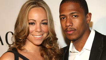 Mariah Carey and Nick Cannon Are Parents of Twins