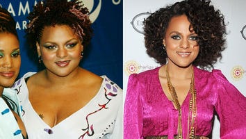 Celebrity Fad or For Real: Songstress Marsha Ambrosius