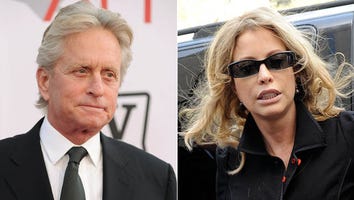 'Money Never Sleeps' for Michael's Ex