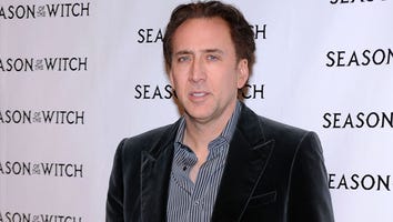 Nicolas Cage Not to be Charged