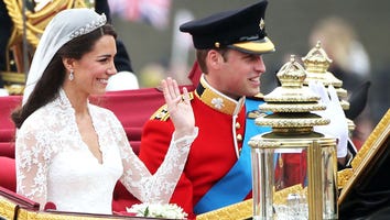 Confirmed! Prince William and Kate Middleton Begin Honeymoon